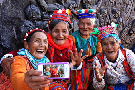 culture of baguio city